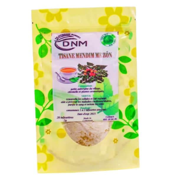 Tisane MENDIM ME ZON 40g