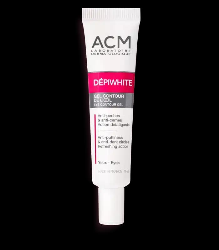 ACM-Depiwhite gel contour des yeux 15ml